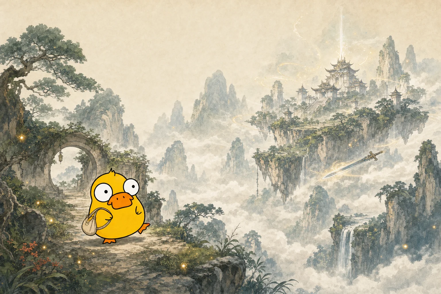 New to Xianxia C-Dramas? These 8 Ideas Will Help Everything Make Sense